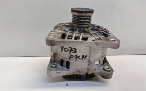 ALTERNADOR Renault TRAFIC II FURGÓN 