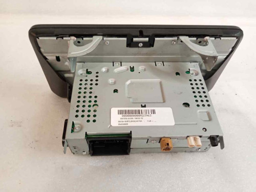  SISTEMA AUDIO / RADIO CD SKODA KAMIQ (NW4) 