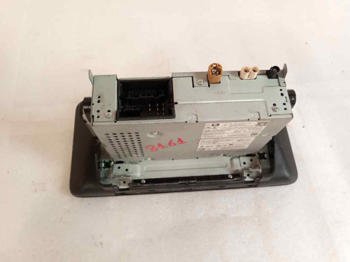  SISTEMA AUDIO / RADIO CD SKODA KAMIQ (NW4) 