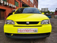 SEAT AROSA (6H1)