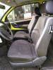  SEAT AROSA (6H1) 