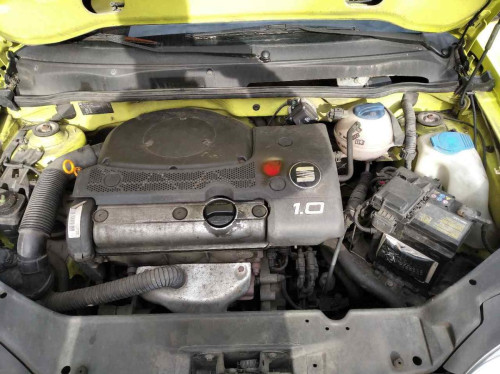 SEAT AROSA (6H1) 