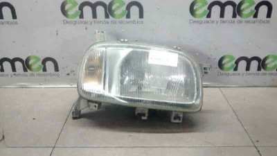FARO DERECHO, NISSAN, MICRA (K11)