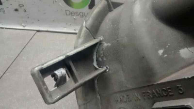 FARO DERECHO, NISSAN, MICRA (K11)
