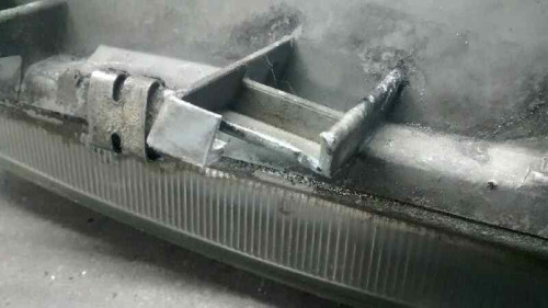  FARO DERECHO, NISSAN, MICRA (K11) 