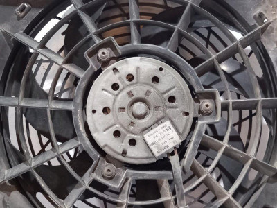 ELECTROVENTILADOR, OPEL, ASTRA G BERLINA