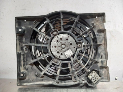 ELECTROVENTILADOR, OPEL, ASTRA G BERLINA