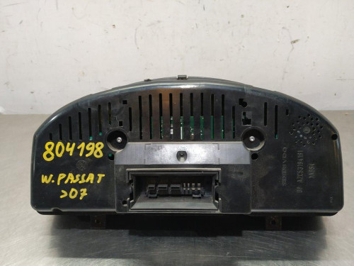  CUADRO INSTRUMENTOS VOLKSWAGEN PASSAT BERLINA (3C2) 