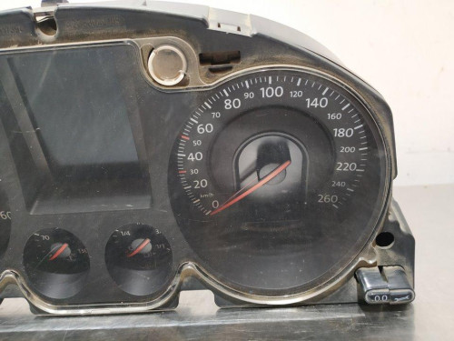  CUADRO INSTRUMENTOS VOLKSWAGEN PASSAT BERLINA (3C2) 