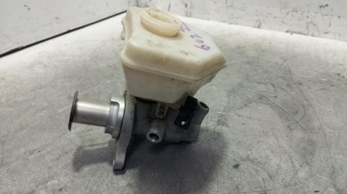  BOMBA FRENO, PORSCHE, CAYENNE (TIPO 92A) 