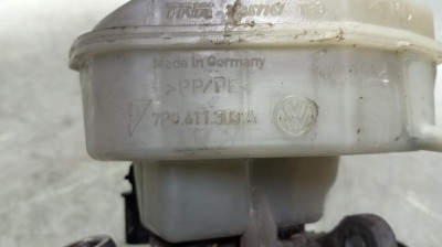 BOMBA FRENO, PORSCHE, CAYENNE (TIPO 92A)