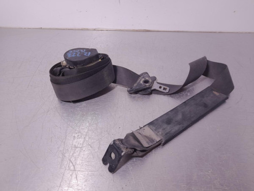  CINTURON SEGURIDAD DELANTERO DERECHO Ford TRANSIT CONNECT (TC7) 