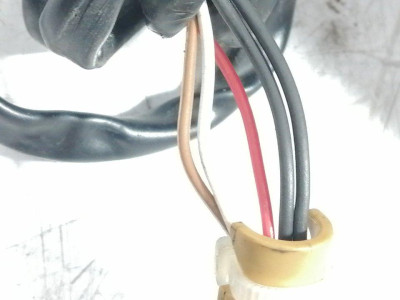 RETROVISOR IZQUIERDO, AUDI, A4 BERLINA (8E)