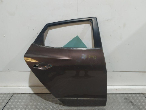  PUERTA TRASERA DERECHA HYUNDAI IX35 (EL/LM) 