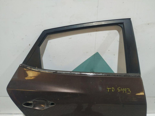  PUERTA TRASERA DERECHA HYUNDAI IX35 (EL/LM) 