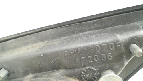  RETROVISOR DERECHO Renault LAGUNA (B56) 