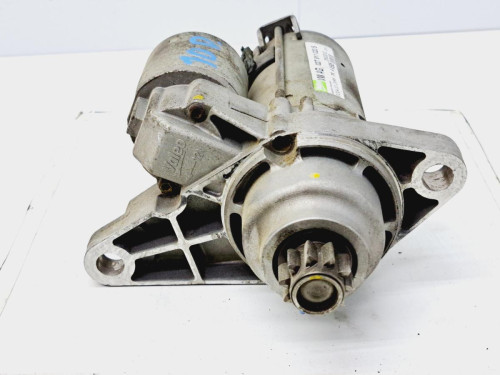  MOTOR ARRANQUE Seat IBIZA BERLINA (6J5) 