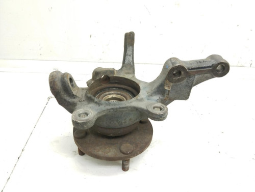  MANGUETA DELANTERA IZQUIERDA NISSAN ALMERA (N16/E) 