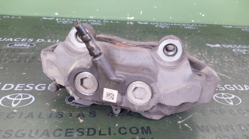PINZA DE FRENO DELANTERA IZQUIERDA Mercedes-Benz CLASE GLC (BM 253) 