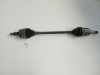  TRANSMISION DELANTERA IZQUIERDA, SUBARU, IMPREZA (G12) 