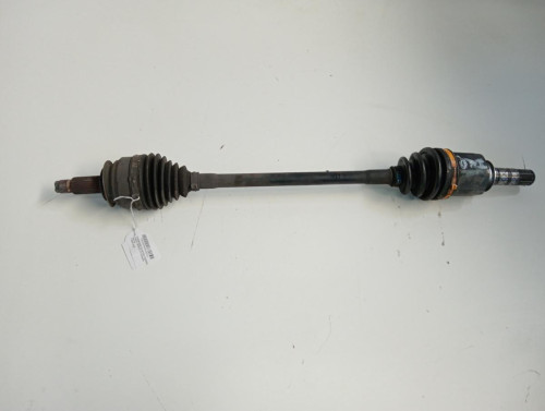  TRANSMISION DELANTERA IZQUIERDA, SUBARU, IMPREZA (G12) 