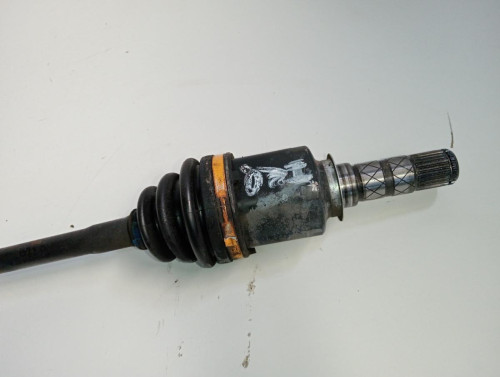  TRANSMISION DELANTERA IZQUIERDA, SUBARU, IMPREZA (G12) 