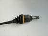  TRANSMISION DELANTERA IZQUIERDA, SUBARU, IMPREZA (G12) 