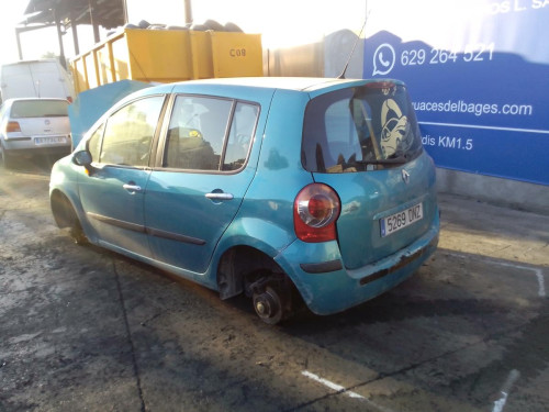  RENAULT MODUS I 