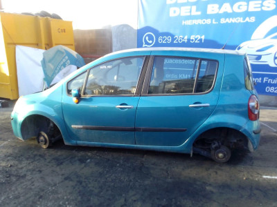 RENAULT MODUS I