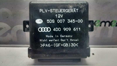 MODULO ELECTRONICO, AUDI, A8 (D2)