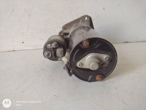  MOTOR ARRANQUE 
