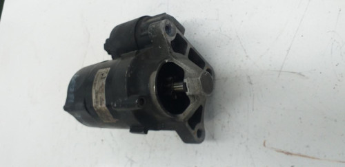  MOTOR ARRANQUE Renault MEGANE II BERLINA 5P 