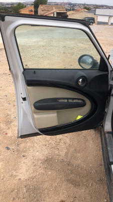 BMW MINI COUNTRYMAN (R60)