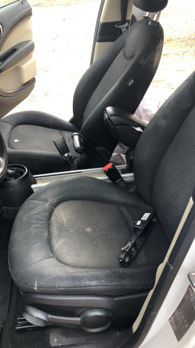 BMW MINI COUNTRYMAN (R60) — автомобиль-донор на запчасти 