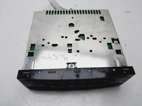 SISTEMA AUDIO / RADIO CD Peugeot 206 + 