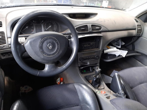  RENAULT LAGUNA II (BG0) 