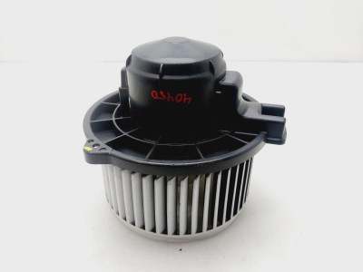 VENTILADOR CALEFACCION