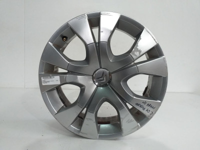 LLANTA, CITROEN, C4 PICASSO