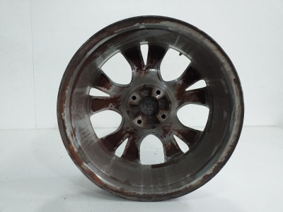 LLANTA, CITROEN, C4 PICASSO