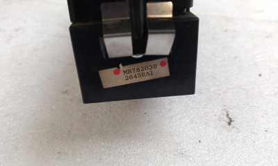 MANDO ELEVALUNAS DELANTERO IZQUIERDO, HONDA, JAZZ (GD1/5)