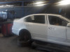 SKODA OCTAVIA BERLINA (1U2) — Donor Vehicle for Used Parts 
