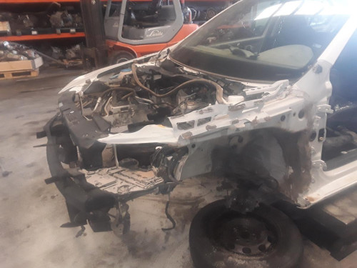SKODA OCTAVIA BERLINA (1U2) — Donor Vehicle for Used Parts 