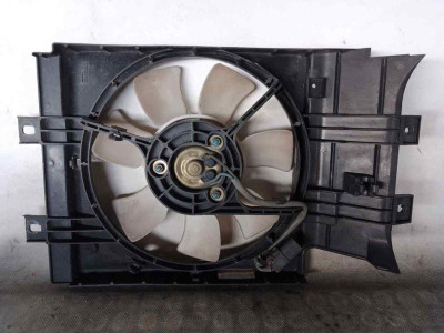 ELECTROVENTILADOR, Nissan, MICRA (K11)