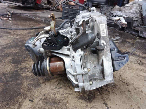 CAJA CAMBIOS Nissan ALMERA (N16/E) 