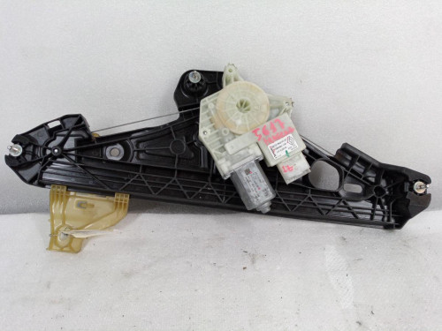  MOTOR ELEVALUNAS TRASERO IZQUIERDO RENAULT CAPTUR II 