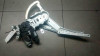  ELEVALUNAS DELANTERO DERECHO OPEL CORSA C 