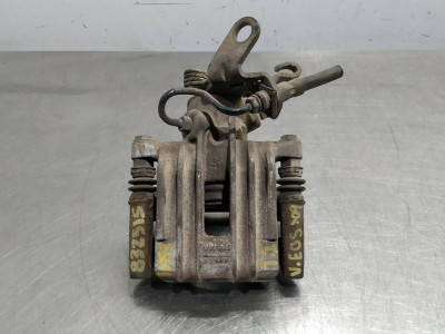 PINZA DE FRENO TRASERA IZQUIERDA, VOLKSWAGEN, EOS (1F7)(2006)