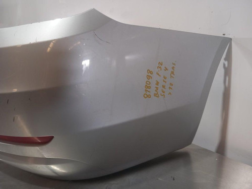 PARAGOLPES TRASERO 