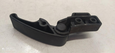 LUZ INTERIOR, PORSCHE, CAYENNE (TIPO 92A)