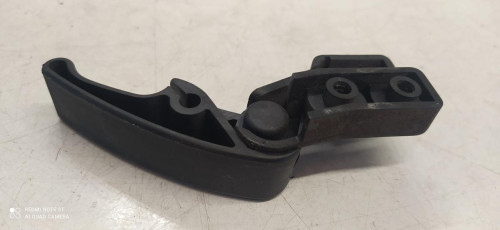 LUZ INTERIOR, PORSCHE, CAYENNE (TIPO 92A)